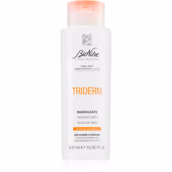 L’huile douche BioNike Triderm offre à votre peau l’hydratation et le soin dont elle a besoin. Après votre douche, votre peau ...