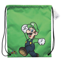 Sac à dos Educa Borras Nintendo Super Mario Bros Luigi