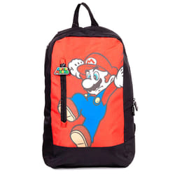 Sac à dos enfant Nintendo Super Mario Bros Mario