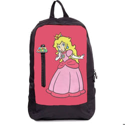 Sac à dos enfant Nintendo Super Mario Bros Peach