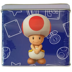 Mug + tirelire  Educa Borras Nintendo Super Mario Bros Toad