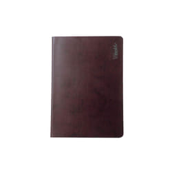 Intempo 7357PT30 agenda Journal intime 2025