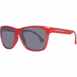 Lunettes de soleil Benetton pour Mixte BE882S03