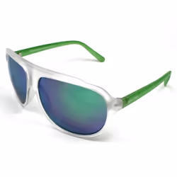 Lunettes de soleil Benetton pour Homme BE921S02