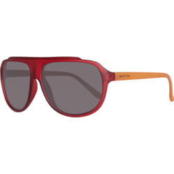 Lunettes de soleil Benetton pour Homme BE921S04
