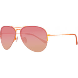Lunettes de soleil Benetton pour Mixte BE922S06