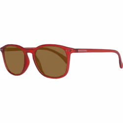 Lunettes de soleil Benetton pour Mixte BE960S06