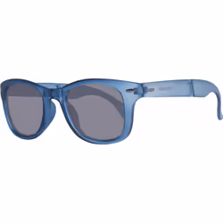 Lunettes de soleil Benetton pour Mixte BE987S02