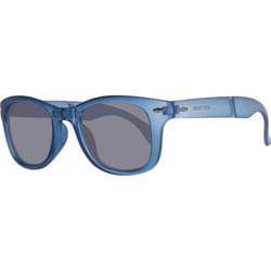 Lunettes de soleil Benetton pour Mixte BE987S02