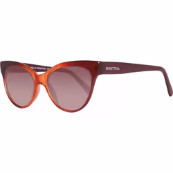 Lunettes de soleil Benetton pour Mixte BE998S04