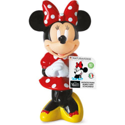 Disney Minnie Mouse Bubble Bath 3D 200 ml