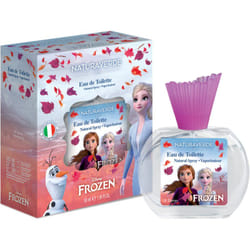 Disney Frozen 2 Natural Spray pour enfant 50 ml