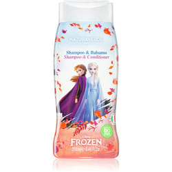 Disney Frozen Shampoo and Conditioner 250 ml