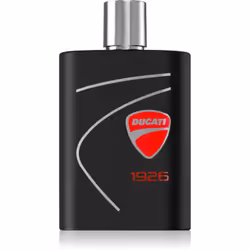 L’eau de toilette pour homme Ducati 1926 vous révèle tout le charme des senteurs orientales. Le secret et la pointe de mystèr ...