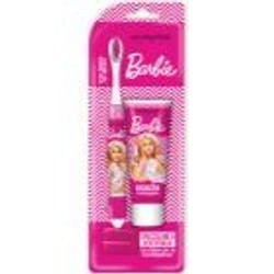 Barbie Oral Care Set