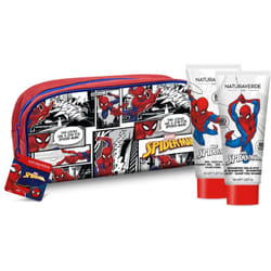 Marvel Spiderman Beauty Case