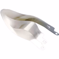 Airoh GP500 Tear-Off Foils - 5 Pack pour Hommes