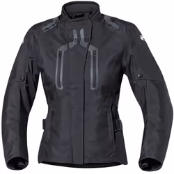 Held Xenna Veste textile pour femmes, noir, taille XS