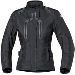 Held Xenna Veste textile pour femmes, noir, taille XS