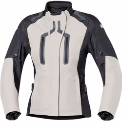 Held Xenna Veste textile pour femmes, noir, taille XS