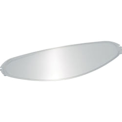 Airoh ST Pinlock Visière, transparent pour Hommes