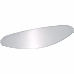Airoh Commander Pinlock Visière, transparent pour Hommes