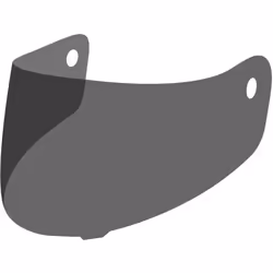 Airoh Commander Visière, gris pour Hommes