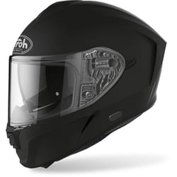 Airoh Spark Color casque, noir, taille 2XL pour Hommes