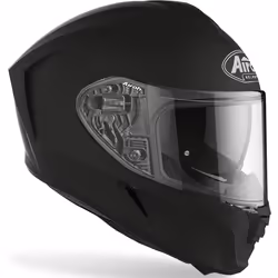Airoh Spark Color casque, noir, taille 2XL pour Hommes - Vue supplémentaire 4