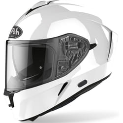 Airoh Spark Color casque, blanc, taille 2XL pour Hommes