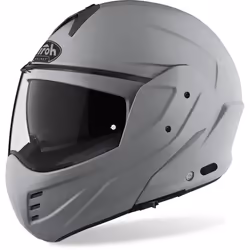 Airoh Mathisse Color Casque, gris, taille XS pour Hommes