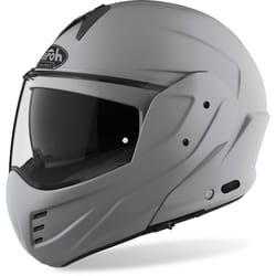 Airoh Mathisse Color Casque, gris, taille XS pour Hommes