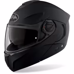 Airoh Specktre Color Casque, noir, taille XL pour Hommes