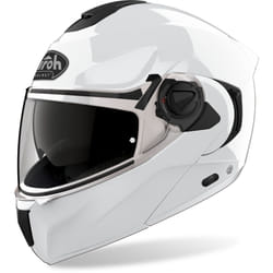 Airoh Specktre Color Casque, blanc, taille XS pour Hommes