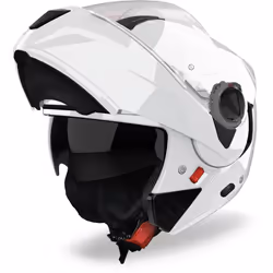 Airoh Specktre Color Casque, blanc, taille XS pour Hommes
