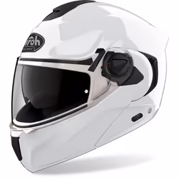 Airoh Specktre Color Casque, blanc, taille S pour Hommes