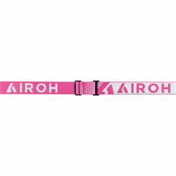 Airoh Blast XR1 Sangle de remplacement, rose pour Hommes