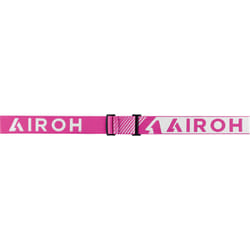 Airoh Blast XR1 Sangle de remplacement, rose pour Hommes