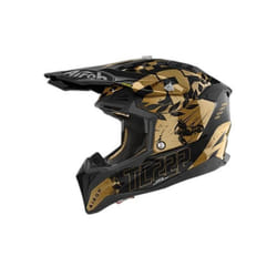Casque moto cross Airoh Aviator 3 TC222 The legend