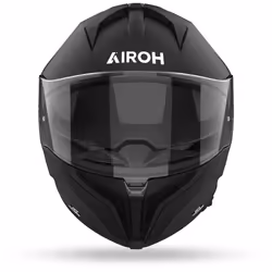 Airoh Matryx Color Casque, noir, taille 2XL pour Hommes