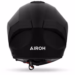 Airoh Matryx Color Casque, noir, taille 2XL pour Hommes