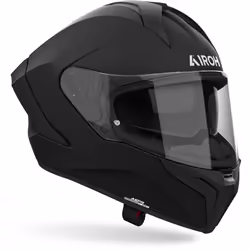 Airoh Matryx Color Casque, noir, taille 2XL pour Hommes - Vue supplémentaire 4