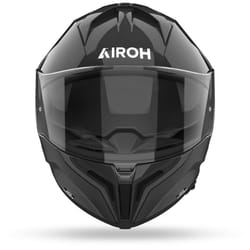Airoh Matryx Color Casque, gris, taille S pour Hommes