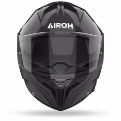 Airoh Matryx Color Casque, gris, taille XL pour Hommes