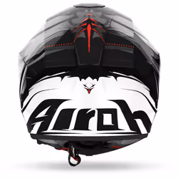 Airoh Matryx Nytro Casque, multicolore, taille 2XL pour Hommes - Vue supplémentaire 4
