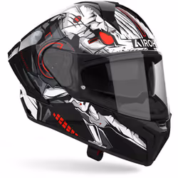 Airoh Matryx Nytro Casque, multicolore, taille 2XL pour Hommes - Vue supplémentaire 5