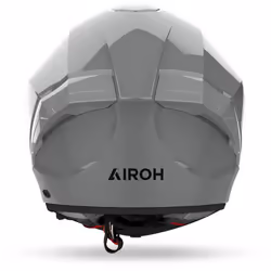 Airoh Matryx Color Casque, gris, taille S pour Hommes - Vue supplémentaire 4
