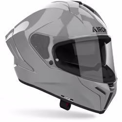 Airoh Matryx Color Casque, gris, taille S pour Hommes - Vue supplémentaire 5