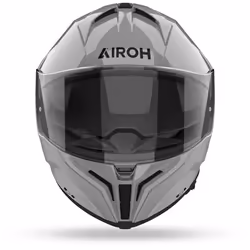 Airoh Matryx Color Casque, gris, taille L pour Hommes