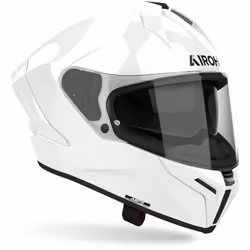 Airoh Matryx Color Casque, blanc, taille S pour Hommes - Vue supplémentaire 5